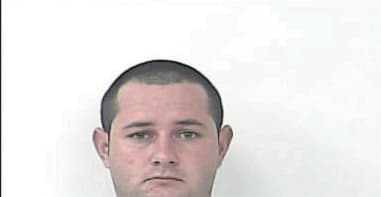 Earl Demery, - St. Lucie County, FL 